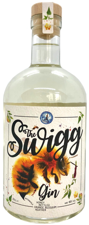 The Swigg Gin