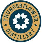 Thunderflower Distillery - Logo