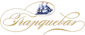 Tranquebar Gin Logo