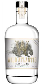 Wild Atlantic Gin