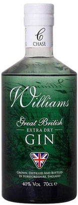 Williams GB Gin