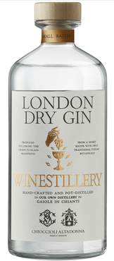 Winestillery London Dry Gin