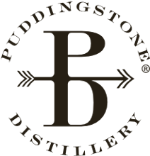 Puddingstone Distillery - Logo