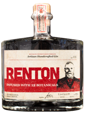 Renton Gin