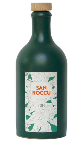 San Roccu Gin