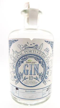 Simples Gin