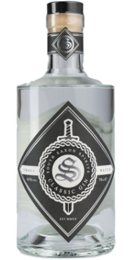 South Saxon Classic Gin