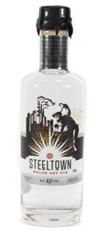 Steeltown Gin