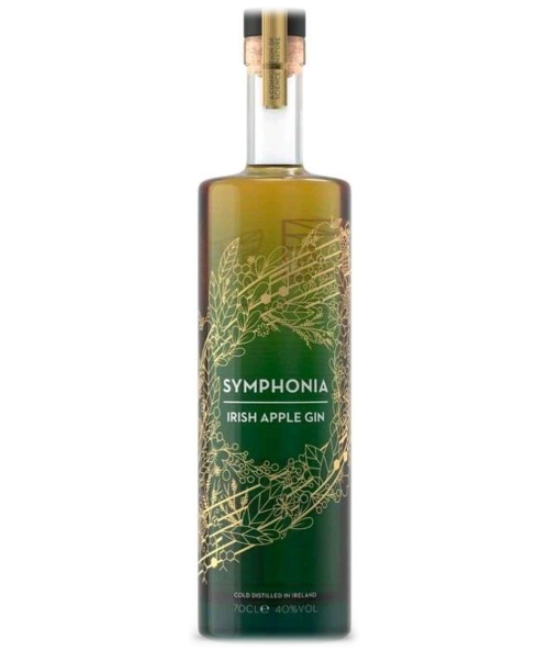 Symphonia Irish Apple Gin