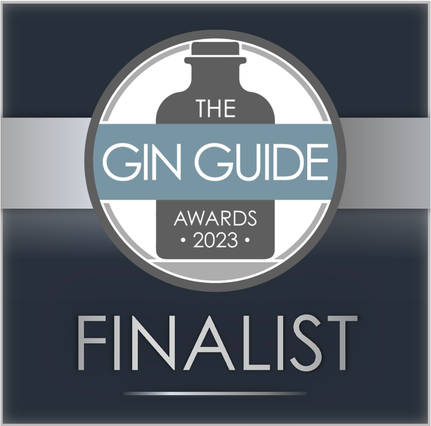 The Gin Guide Awards - Finalist