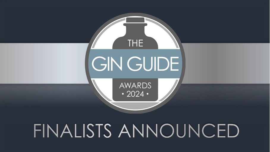 The Gin Guide Awards 2024
