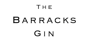 The Barracks Gin - Logo