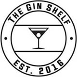 The Gin Shelf