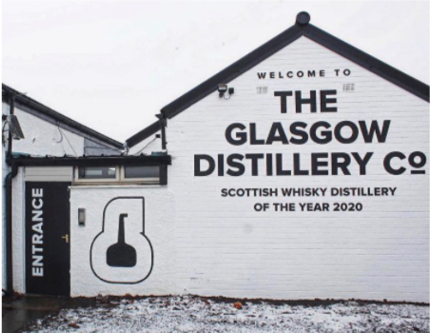 Glasgow Distillery Co