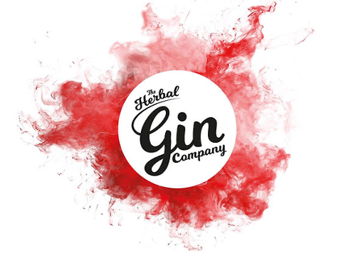 The Herbal Gin Company - Logo
