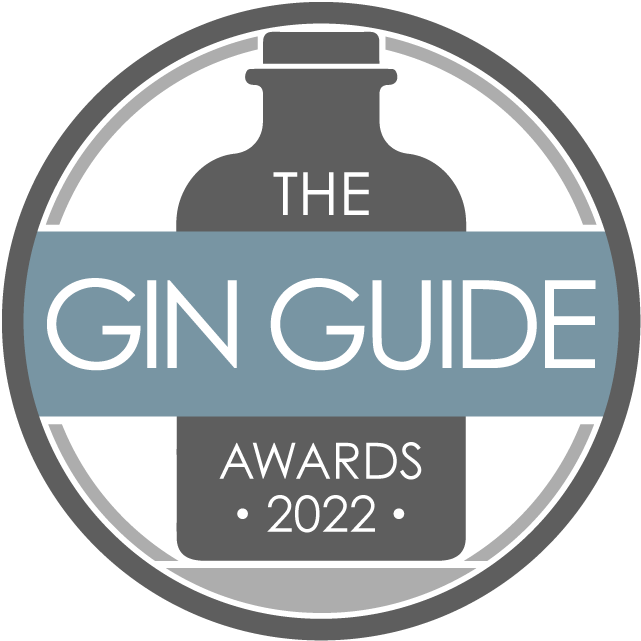 The Gin Guide Awards 2022