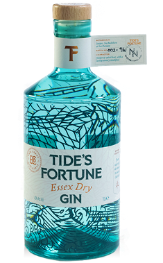 Tide's Fortune Gin