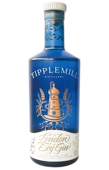 Tipplemill Gin