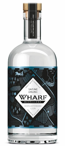 Wharf Distillery Gin