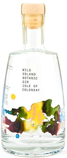 Wild Island Botanic Gin Review
