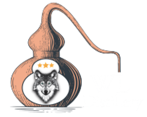 WL Distillery - Logo