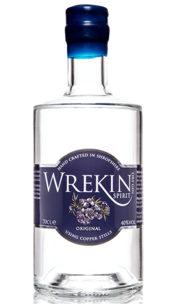 Wrekin Spirit