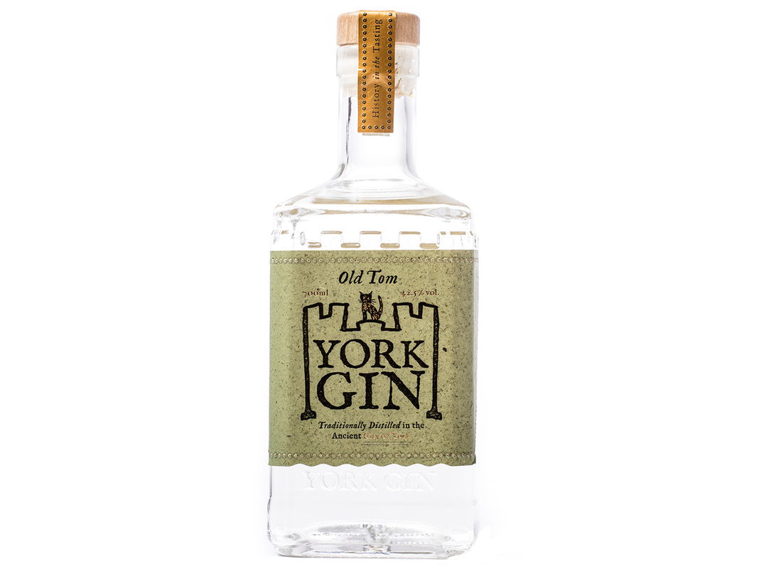 Wonky Duck Old Tom Gin