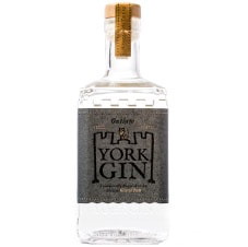 York 'Outlaw' Navy Strength Gin