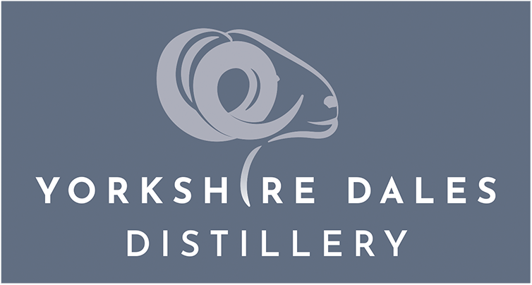 Yorkshire Dales Distillery - Logo